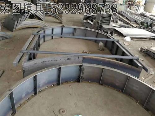 高速護(hù)坡模具