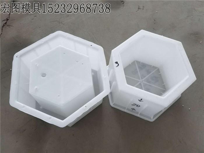 高速護(hù)坡模具