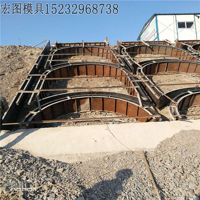 護坡模具
