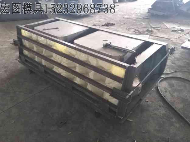 生態(tài)護(hù)坡模具