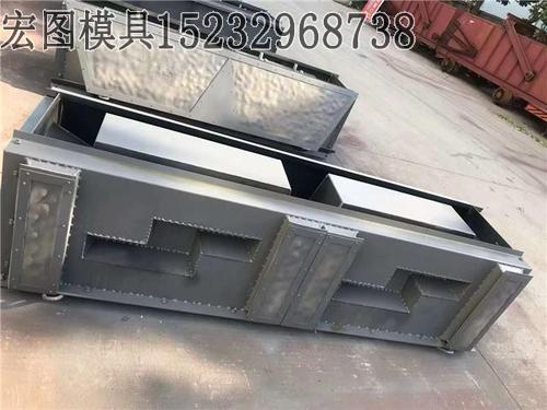 生態(tài)護(hù)坡模具