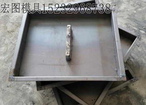 蓋板模具生產(chǎn)廠家