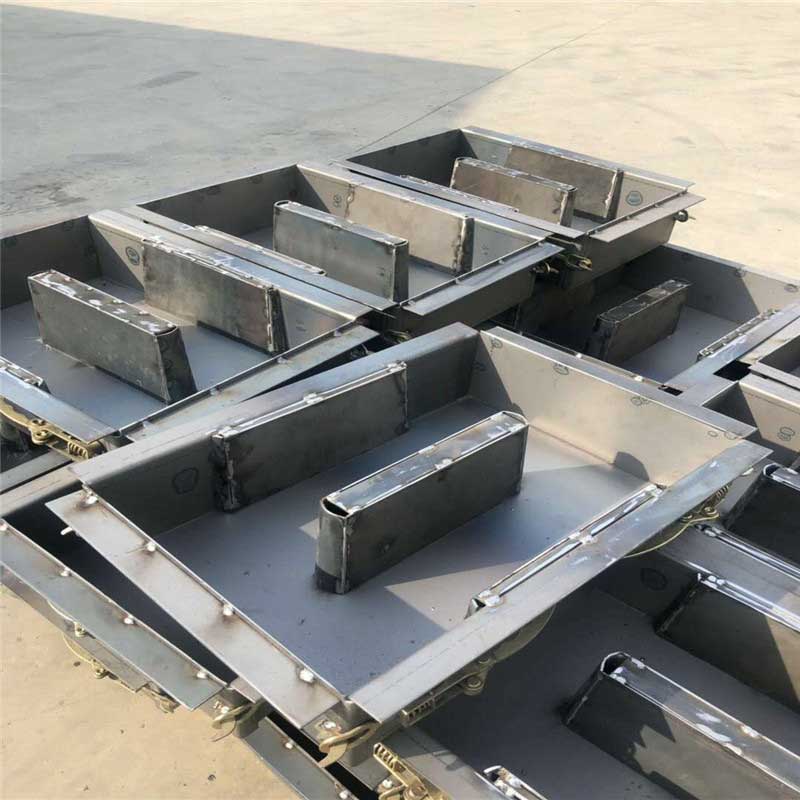 蓋板模具廠家